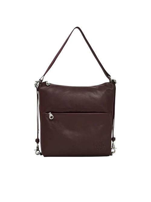 MD20 Multifunktions-Hobo-Tasche MANDARINA DUCK | P10TKT72XSIN